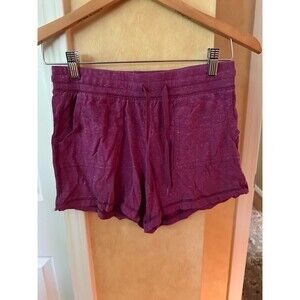 Women’s athletic shorts
